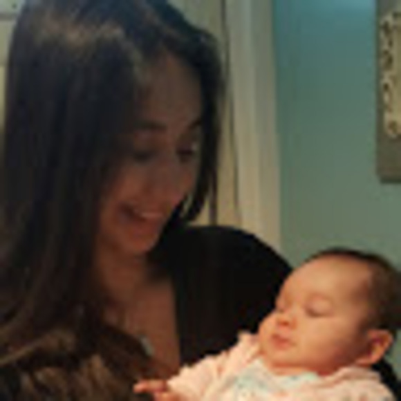 Meet your Posher, Maria - Picture 1 of 1